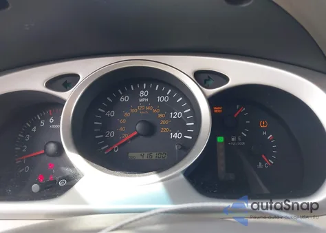 2006 Toyota Highlander Limited из США, поврежденный, VIN JTEEP21A160153625